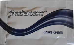 NEW WORLD IMPORTS FRESHSCENT™ SHAVE CREAM
