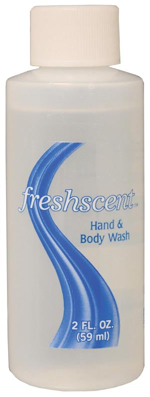 NEW WORLD IMPORTS FRESHSCENT™ SOAPS