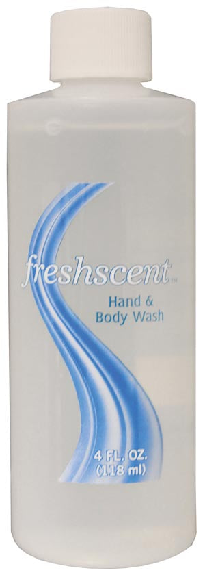 NEW WORLD IMPORTS FRESHSCENT™ SOAPS