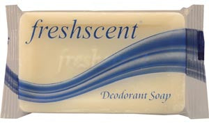 NEW WORLD IMPORTS FRESHSCENT™ SOAPS