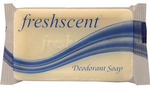 NEW WORLD IMPORTS FRESHSCENT™ SOAPS