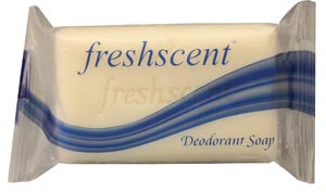 NEW WORLD IMPORTS FRESHSCENT™ SOAPS