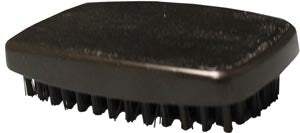 NEW WORLD IMPORTS HAIRBRUSH