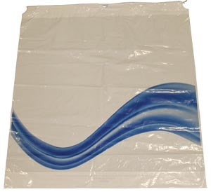 NEW WORLD IMPORTS PERSONAL BELONGINGS BAG