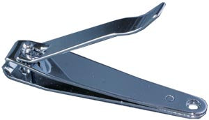 NEW WORLD IMPORTS TOENAIL CLIPPER