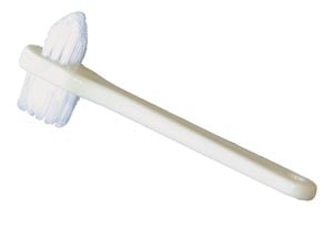 NEW WORLD IMPORTS TOOTHBRUSHES