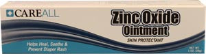 NEW WORLD IMPORTS CAREALL® ZINC OXIDE CREAM