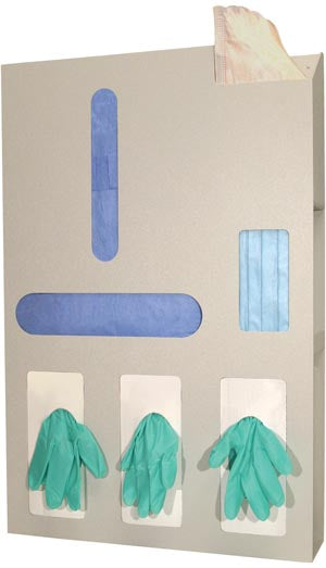 BOWMAN PROTECTION ORGANIZER