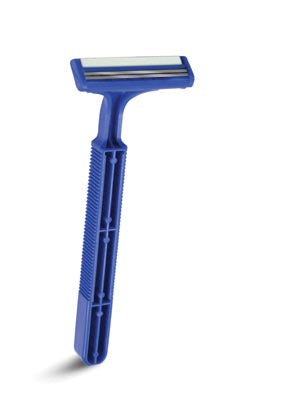 ACCUTEC PERSONNA® FACE RAZOR