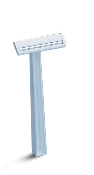 ACCUTEC PERSONNA® FACE RAZOR