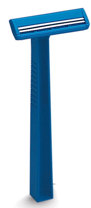 ACCUTEC PERSONNA® FACE RAZOR