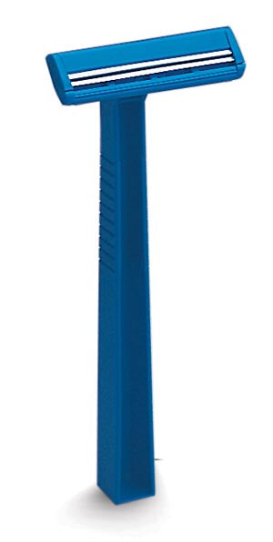 ACCUTEC PERSONNA VAL-U-SHAVE™ RAZORS