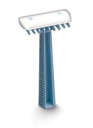ACCUTEC PERSONNA® PREP RAZORS