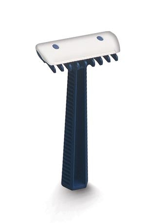 ACCUTEC PERSONNA® PREP RAZORS