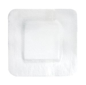 INTEGRA LIFESCIENCES DUDRESS® FILM TOP BARRIER DRESSING