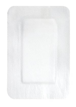 INTEGRA LIFESCIENCES DUDRESS® FILM TOP BARRIER DRESSING