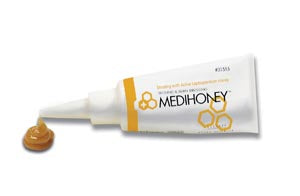 INTEGRA LIFESCIENCES MEDIHONEY® PASTE DRESSINGS