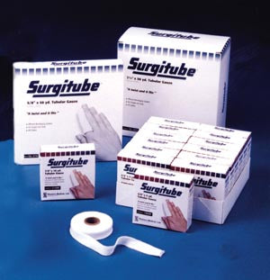 INTEGRA LIFESCIENCES SURGITUBE® FOR USE WITHOUT APPLICATORS