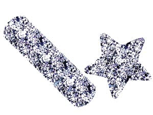 NUTRAMAX CHILDREN‘S CHARACTER ADHESIVE BANDAGES