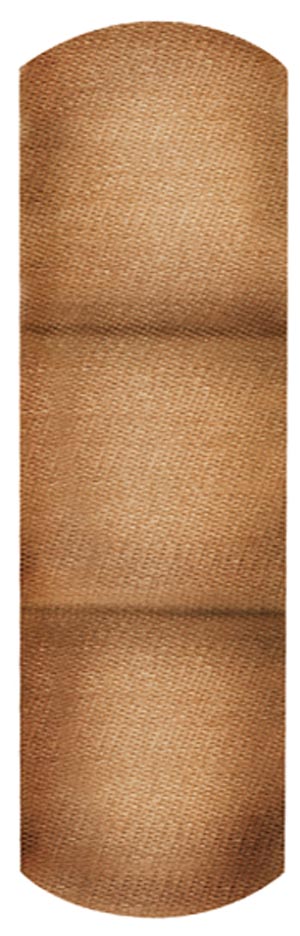 NUTRAMAX FIRST AID® FLEXIBLE ADHESIVE BANDAGES