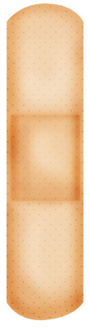 NUTRAMAX FIRST AID® ADHESIVE BANDAGES