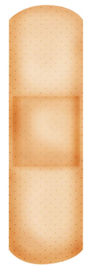 NUTRAMAX FIRST AID® ADHESIVE BANDAGES