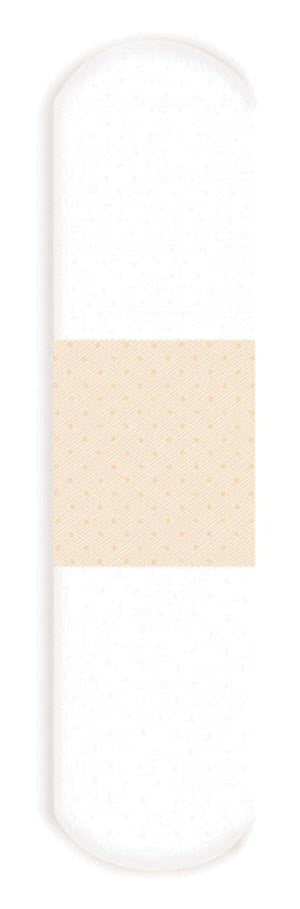 NUTRAMAX FIRST AID® ADHESIVE BANDAGES