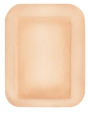 NUTRAMAX FIRST AID® SHEER ADHESIVE BANDAGES