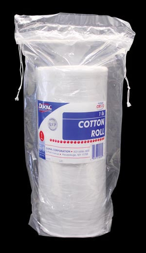 DUKAL COTTON ROLL