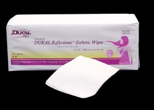 DUKAL REFLECTIONS™ ESTHETIC WIPES