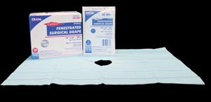 DUKAL SURGICAL DRAPES