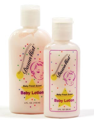 DUKAL DAWNMIST BABY LOTION