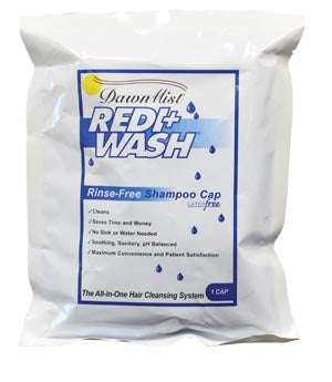 DUKAL DAWNMIST SHOWER CAP