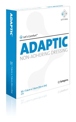 ACELITY ADAPTIC™ NON-ADHERING DRESSING