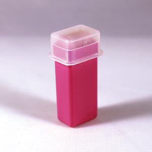 SURGILANCE SAFETY LANCET 21G X 2.8MM DEPTH 40-60UL, PINK 100PCS/BOX 15BOX/CASE