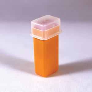 SURGILANCE SAFETY LANCETS, 21GX2.2MM, ORANGE, MEDIUM FLOW 20-40 ΜL 100PCS/BOX 15BOX/CASE