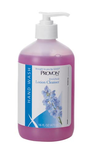 GOJO PROVON® ENRICHED LOTION CLEANSER