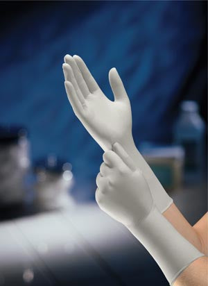 HALYARD STERLING NITRILE™ EXAM GLOVE