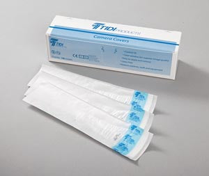 TIDI TIDISHIELD™ INTRA-ORAL CAMERA COVERS