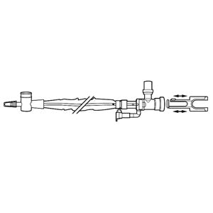 AVANOS BALLARD TRACH CARE 72