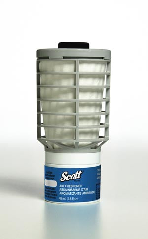 KIMBERLY-CLARK CONTINUOUS AIR FRESHENER