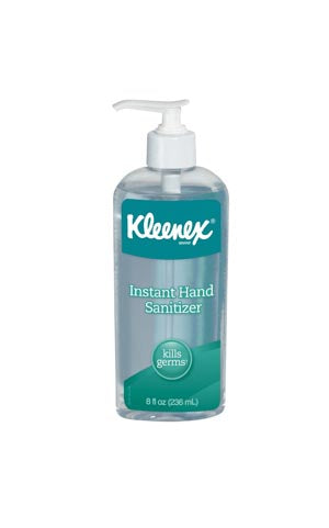 KIMBERLY-CLARK HAND SANITIZER - KIMCARE