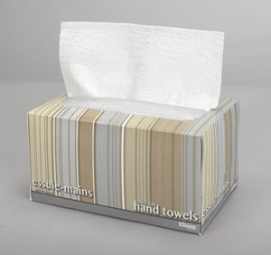 KIMBERLY-CLARK KLEENEX® HAND TOWELS