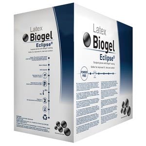 MOLNLYCKE BIOGEL® ECLIPSE® GLOVES