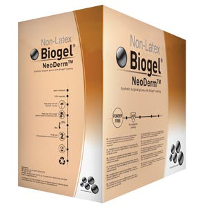 MOLNLYCKE BIOGEL® NEODERM® GLOVES