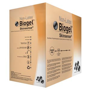 MOLNLYCKE BIOGEL® SKINSENSE® GLOVES