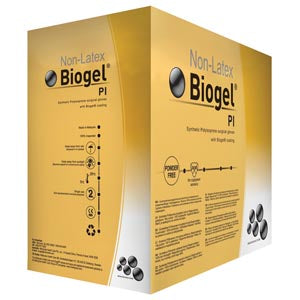 MOLNLYCKE BIOGEL® PI GLOVES