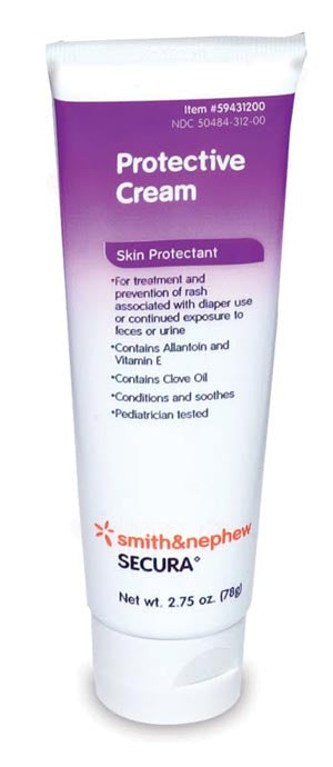 SMITH & NEPHEW SECURA™ PROTECTIVE CREAM