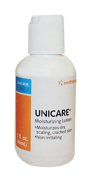 SMITH & NEPHEW UNICARE® MOISTURIZING LOTION