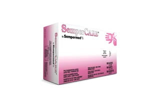 SEMPERMED SEMPERCARE® VINYL GLOVE